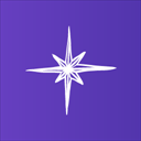 snow 2 christmas clip art icon